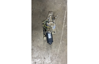 Renault trafik arka sikecek motoru