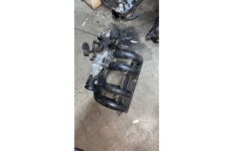 Renault twingo 1.2 emme manifold