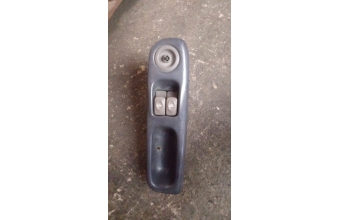 renault twingo çıkma sol cam düğme konsol