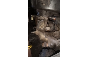 reno 9 1.4 enerji motor karbüratör rölanti motor orjinal parça