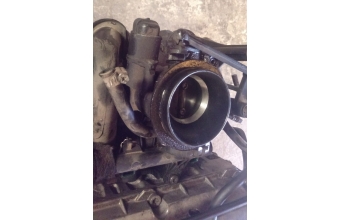 renualt clio 1.4 8v çıkma boğaz kelebeği
