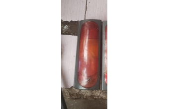 renualt express çıkma sol stop lambası