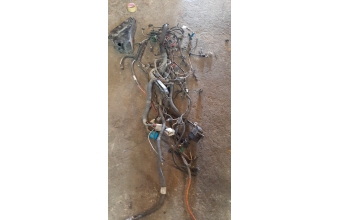 renualt laguna 1 1.8 16v çıkma motor içi elektrik tesisatı