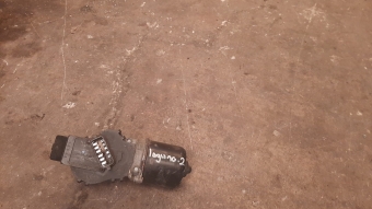 renualt laguna 2 çıkma ön cam silgeç motoru