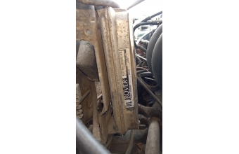 Rover 200 serisi,400 serisi 1.6 motor beyni