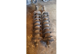 rover 214 çıkma arka amortisör kep yay takım