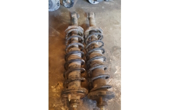 rover 216 çıkma arka amortisör kep yay takım