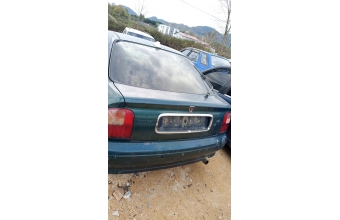 Rover 414 bagaj kapak