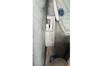 Rover 414 depo, bagaj açma kolu teli