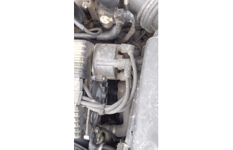 Rover 414 disbiritor