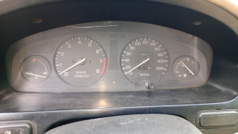 Rover 414 km saatı