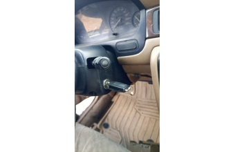 Rover 414 kontak termik