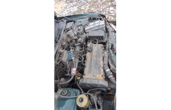 Rover 414 motorici tesisat