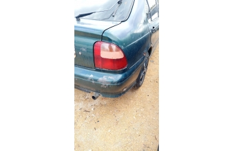 Rover 414 sağ arka stop