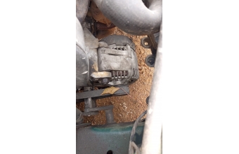 Rover 414 sarz dinamosu