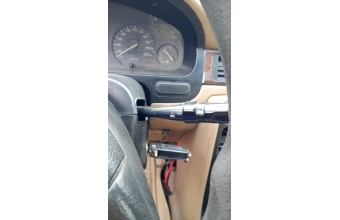 Rover 414 sınyal sılecek kolu