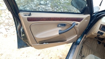 Rover 414 takım kapı döşeme