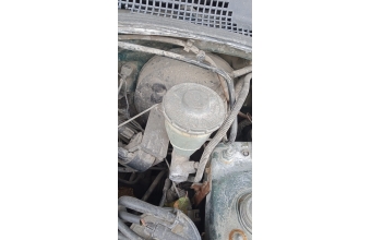 Rover 414 vestanuz ana merkez