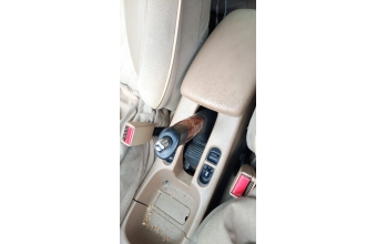 Rover 414,416 el freni kolu