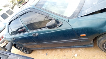 Rover 414,416 sağ ön arka kapı