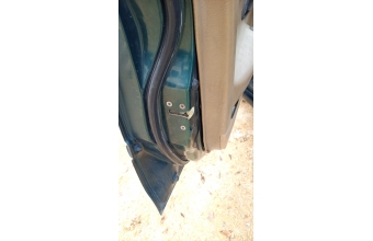 Rover 414,416 sol on kapı kilidi