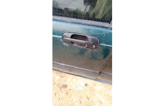 Rover 414,416 sol on kapı kolu