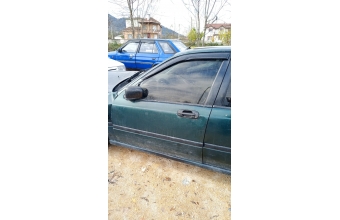 Rover 416,418 sol on kapı