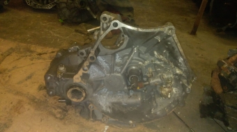 rover çıkma şanzıman