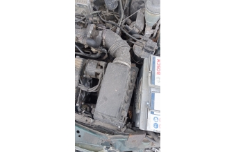 Rover hava filtre kazani