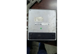 Rover motor beyni
