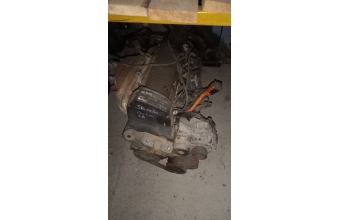scoda Octavia 1.6akl kodlu motor orjinal parça