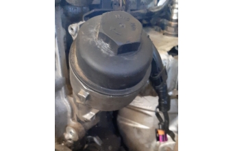 seat 1.2 çıkma yağ soğutucu