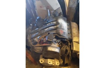 seat 2.0 8v azl çıkma motor