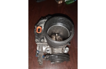 seat alhambra 2.0 çıkma gaz kelebeği