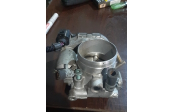 seat alhambra 2.0 çıkma gaz kelebeği oem 06a13362d