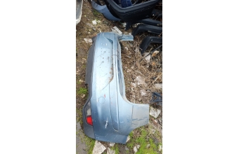 Seat altea arka tampon