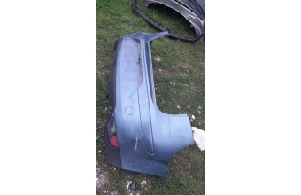 seat altea bumper çıkma arka tampon