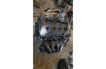 seat bvy 2.0 fsi çıkma motor