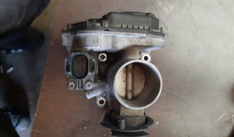 seat cordoba 1.6 aee alm motor çıkma gaz kelebeği