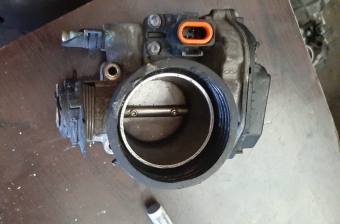 seat cordoba aft motor çıkma gaz kelebeği