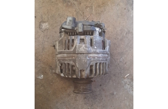 seat cordoba çıkma şarj dinamosu