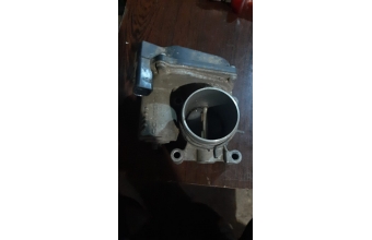 seat ibiza 1.2 12v 3 silindir çıkma boğaz kelebeği