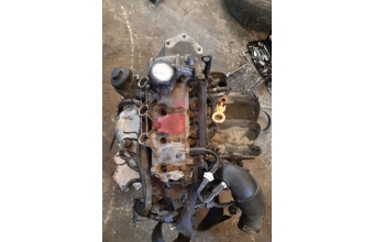 seat ibiza 1.2 6v 3 silindir benzinli çıkma motor