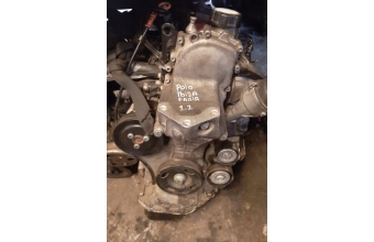 seat ibiza 1.2 çıkma motor