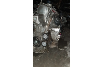 seat ibiza 1.2 çıkma motor