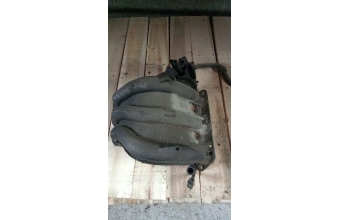 Seat Ibiza 1.2 emme manifold