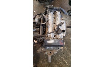 seat ibiza 1.4 16v benzinli çıkma sandık motor