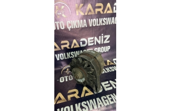 Seat İbiza 1.5 şarj dinamosu orjinal parça