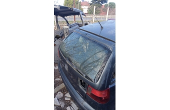 Seat Ibiza bagaj kapağı orjinal parça