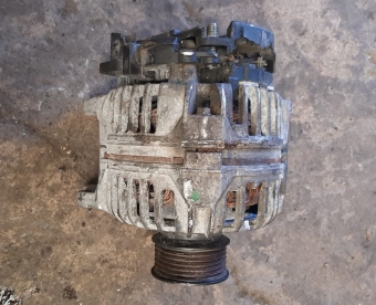 seat ibiza çıkma şarj dinamosu